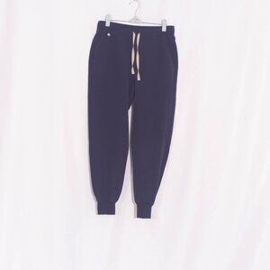 FIGS Jogger Scrub Pants in Navy Size S